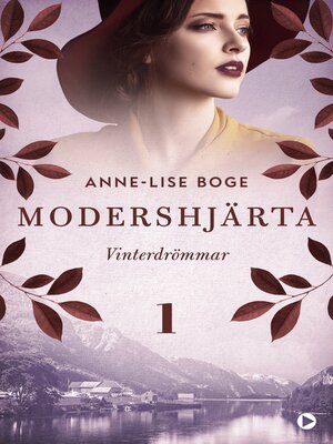 cover image of Vinterdrömmar